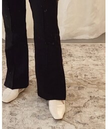 CFT. | パンツ