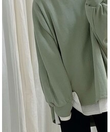CFT. | スウェット