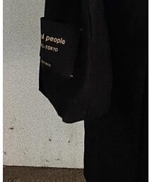 beautiful people | バッグ