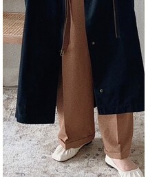CFT. | パンツ