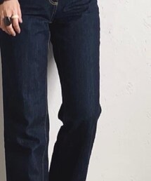 GU | デニムパンツ