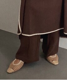 CFT. | パンツ