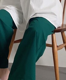 CFT. | パンツ