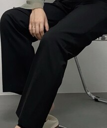 CFT. | パンツ