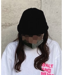古着 | ニットキャップ/ビーニー