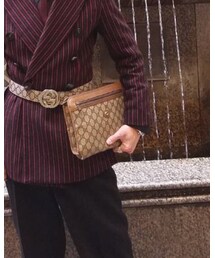 GUCCI | クラッチバッグ
