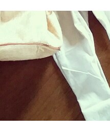 NANO universe | パンツ