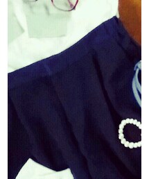 URBAN RESEARCH DOORS WOMENS | パンツ