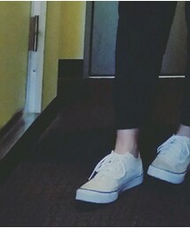 VANS | スニーカー