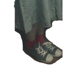 mumokuteki | スニーカー