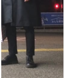 UNIQLO | デニムパンツ