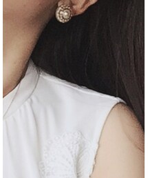 handmame shop | ピアス（両耳用）