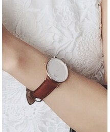 Daniel Wellington | アナログ腕時計