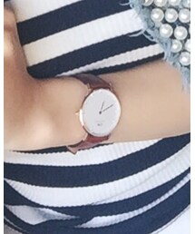 Daniel Wellington | アナログ腕時計