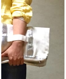 no brand | クラッチバッグ