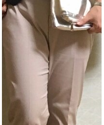 UNIQLO | その他パンツ