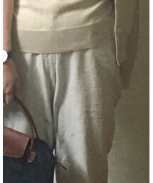 UNIQLO | その他パンツ