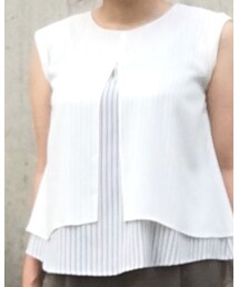 NOLLEY’S | シャツ/ブラウス