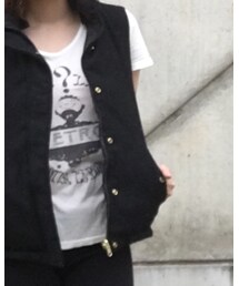 IENA | Tシャツ/カットソー