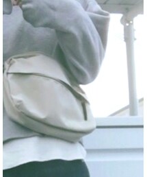 無印良品 | ボディバッグ/ウエストポーチ