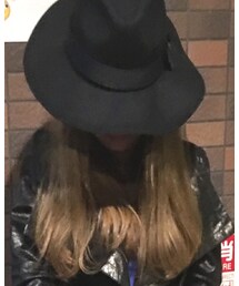 WEGO | ハンチング/ベレー帽