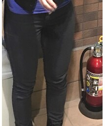 FOREVER 21 | デニムパンツ