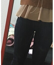 GU | デニムパンツ