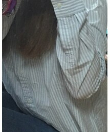 GU | シャツ/ブラウス