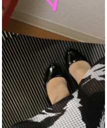 no brand | パンプス