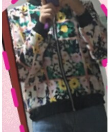 貰い物...... | パーカー