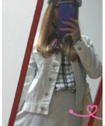 Honeys | デニムジャケット