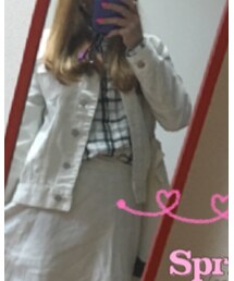 WEGO | シャツ/ブラウス