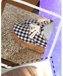 GRL | スニーカー