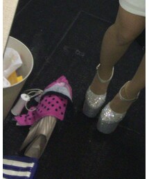 同じ | パンプス