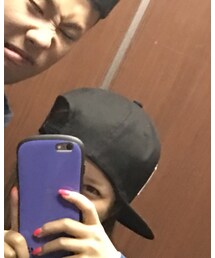 direngreyのグッズ | キャップ