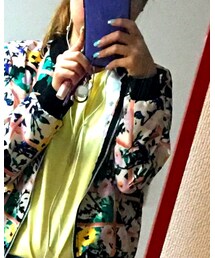 no brand | タンクトップ