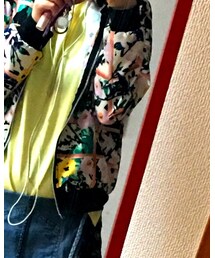 no brand | ブルゾン