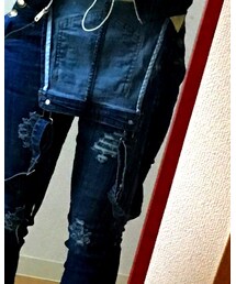 GRL | サロペット/オーバーオール