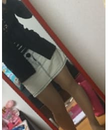 古着 | デニムスカート