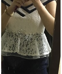 dressy daisy | ドレス