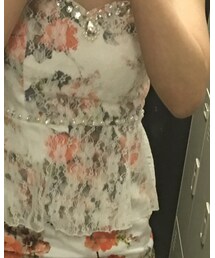 dressy daisy | ドレス