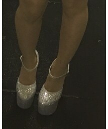 dressy daisy | パンプス