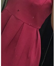 dressy daisy | ドレス