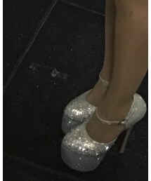 dressy daisy | パンプス