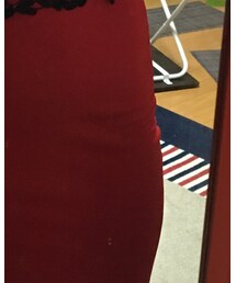 dressy daisy | ドレス