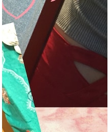 no brand | デニムパンツ