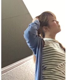 no brand | カーディガン/ボレロ