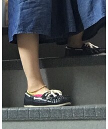 no brand | スリッポン