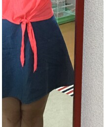 FOREVER 21 | デニムスカート