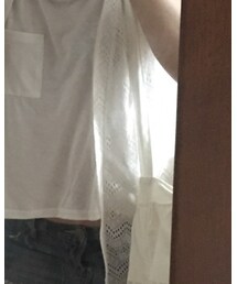 Tシャツとset | カーディガン/ボレロ